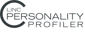 LINC PERSONALITY PROFILER Logo