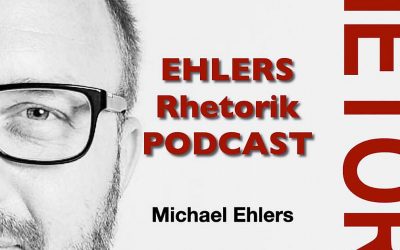 Karriere geht nicht immer nur AUFWÄRTS … Christian von Burkersroda im Podcast-Interview von Rhetorik Michael Ehlers